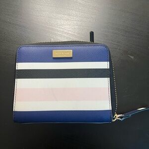 Kate Spade Compact Wallet